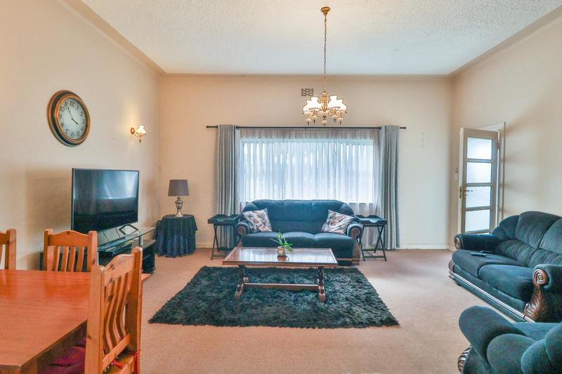 2 Bedroom Property for Sale in Van Ryneveld Western Cape